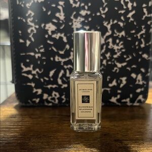 Jo Malone Silver Birch & Lavender Fragrance